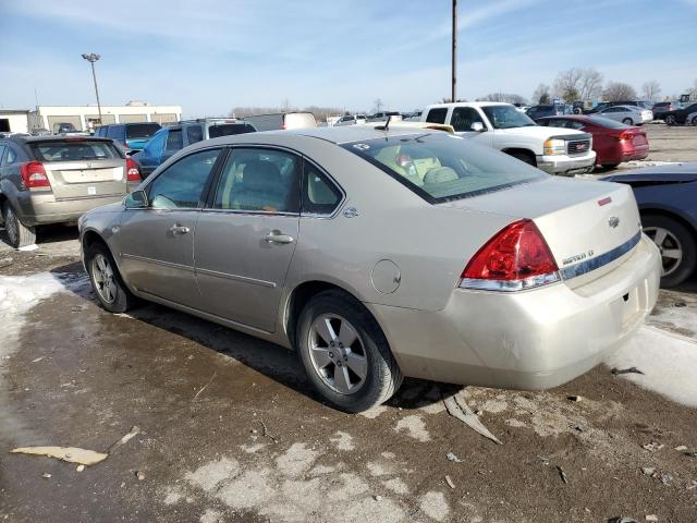 Photo 2 from auction – 2008 CHEVROLET IMPALA LT with VIN 2G1WT58K081359300