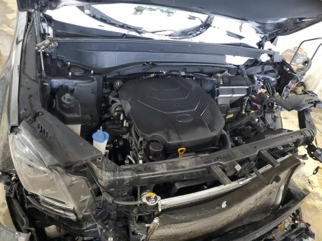 Photo 12 from auction – 2021 KIA TELLURIDE with VIN 5XYP2DHC6MG151861