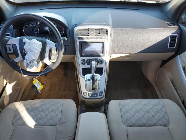 Photo 8 from auction – 2007 CHEVROLET EQUINOX LS with VIN 2CNDL13F276047980