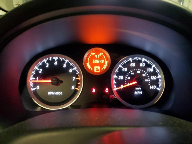 Photo 9 from auction – 2012 NISSAN SENTRA 2.0 with VIN 3N1AB6AP1CL642265