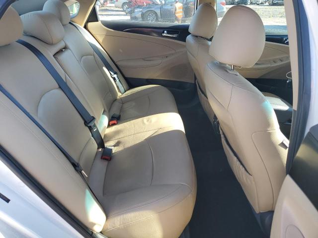 Photo 10 from auction – 2011 HYUNDAI SONATA SE with VIN 5NPEC4AC1BH304747