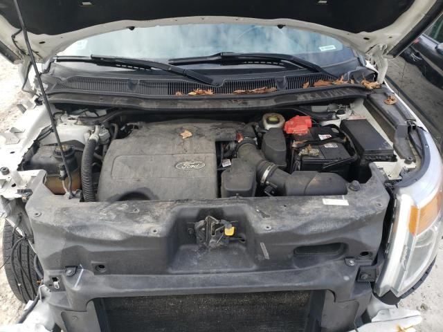 Photo 12 from auction – 2013 FORD EXPLORER X with VIN 1FM5K8D88DGC47483