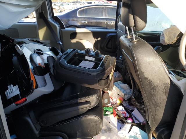 Photo 11 from auction – 2019 DODGE GRAND CARA with VIN 2C4RDGCG6KR707254