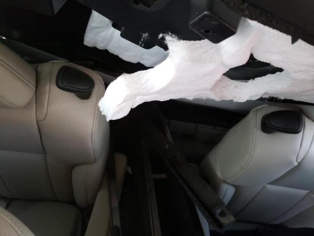 Photo 10 from auction – 2020 SUBARU ASCENT LIM with VIN 4S4WMAPD5L3452862