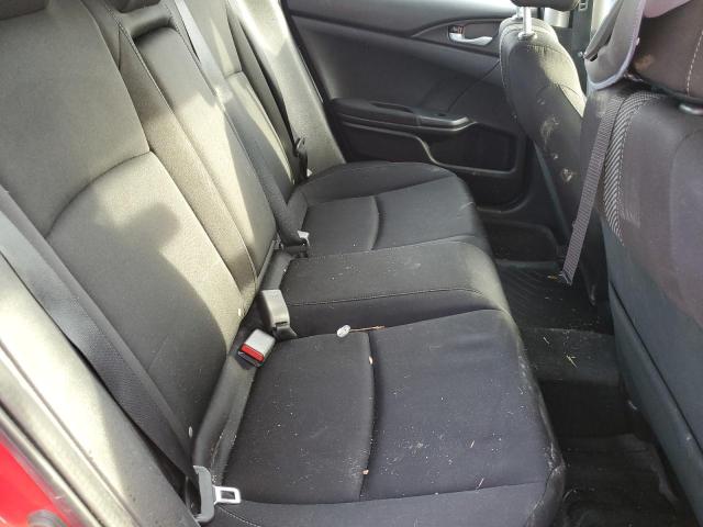 Photo 10 from auction – 2016 HONDA CIVIC EX with VIN 2HGFC2F72GH540541