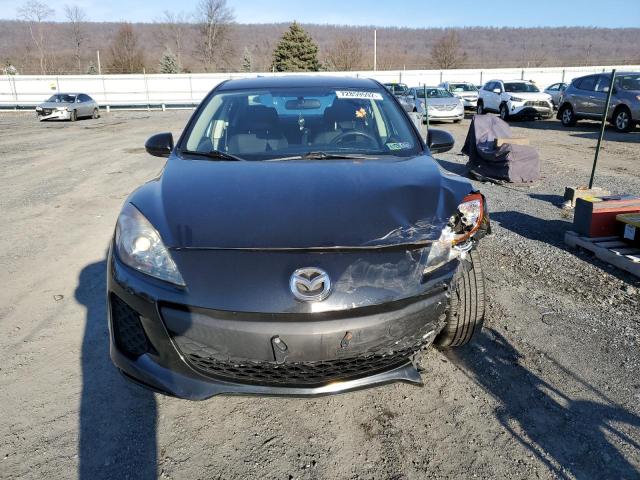 Photo 5 from auction – 2012 MAZDA 3 with VIN JM1BL1UG3C1507129