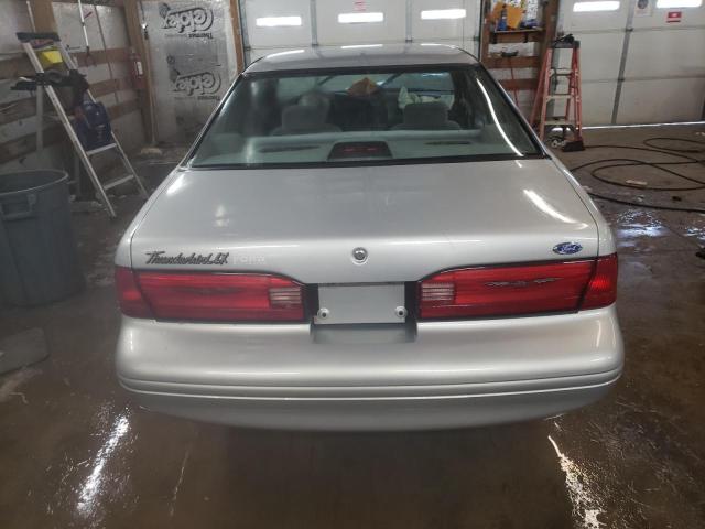 Zdjęcie 6 z aukcji – 1997 FORD THUNDERBIR z VIN 1FALP6248VH146124