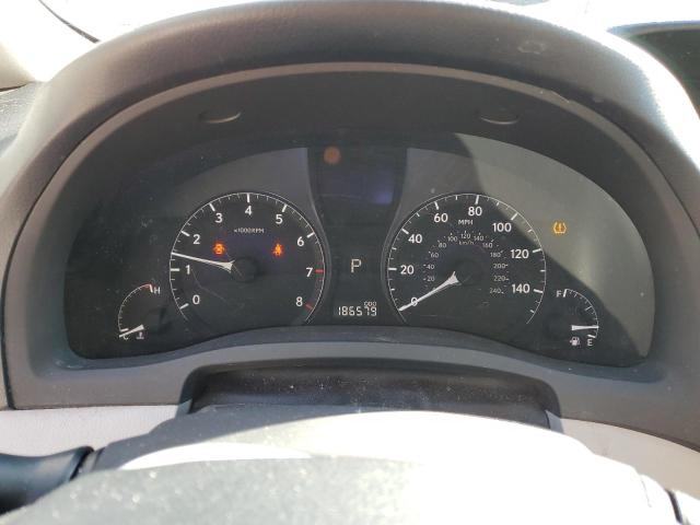 Photo 9 from auction – 2010 LEXUS RX 350 with VIN 2T2BK1BA8AC021440