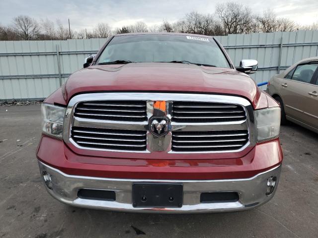 Photo 5 from auction – 2013 RAM 1500 SLT with VIN 1C6RR7GT0DS544991