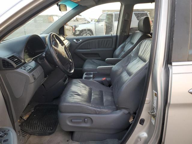 Photo 7 from auction – 2007 HONDA ODYSSEY EX with VIN 5FNRL38737B440923