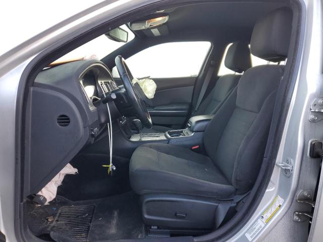 Photo 7 from auction – 2012 DODGE CHARGER SE with VIN 2C3CDXBG9CH146468