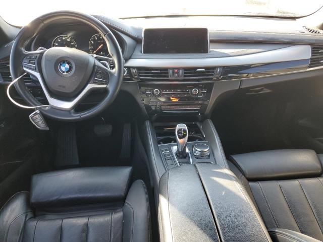 Photo 8 from auction – 2018 BMW X6 SDRIVE3 with VIN 5UXKU0C58J0G69835