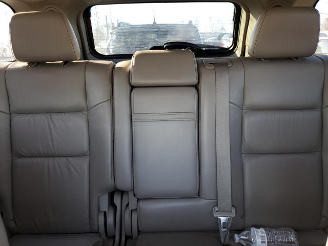 Photo 10 from auction – 2011 JEEP GRAND CHER with VIN 1J4RR4GG3BC672699