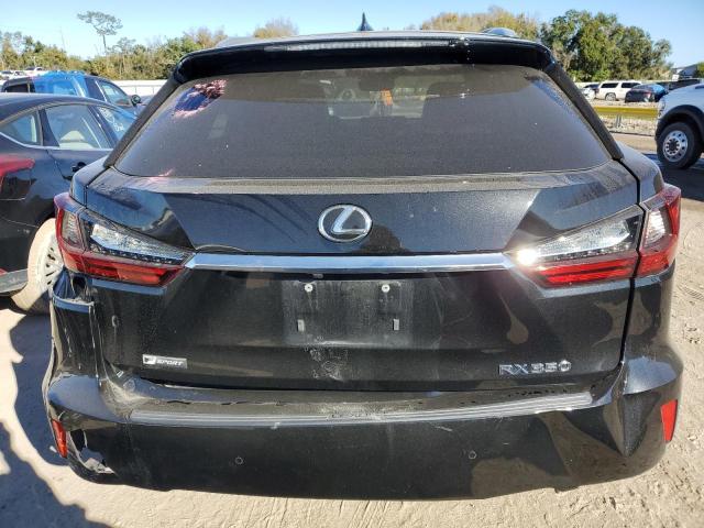 Photo 6 from auction – 2019 LEXUS RX 350 BAS with VIN 2T2BZMCA1KC177526