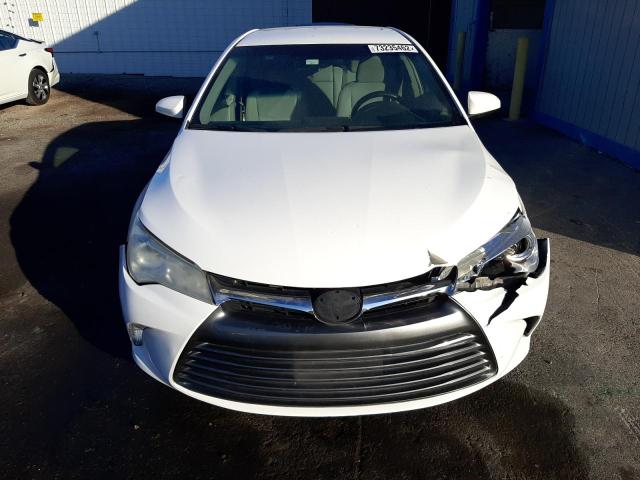Photo 5 from auction – 2017 TOYOTA CAMRY LE with VIN 4T1BF1FK6HU656824