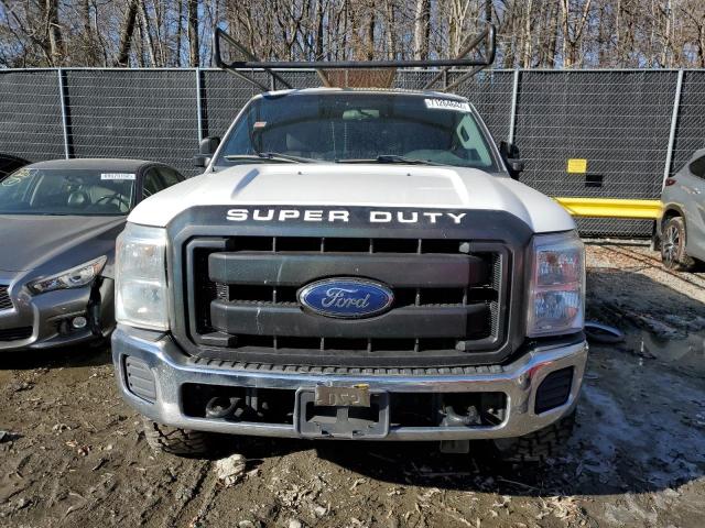 Photo 5 from auction – 2013 FORD F250 SUPER with VIN 1FT7W2B68DEA81848