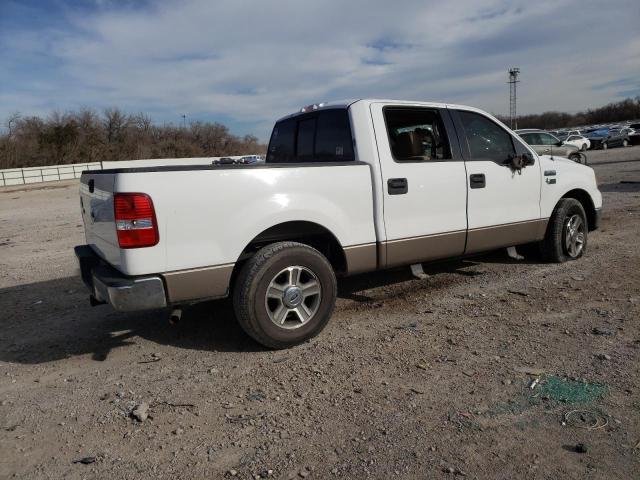 Photo 3 from auction – 2005 FORD F150 SUPER with VIN 1FTRW12W65FB18457