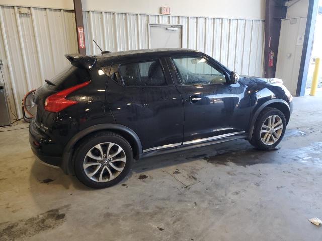 Photo 3 from auction – 2012 NISSAN JUKE S with VIN JN8AF5MV7CT117183