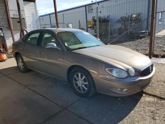Photo 4 from auction – 2007 BUICK LACROSSE C with VIN 2G4WD582071213901