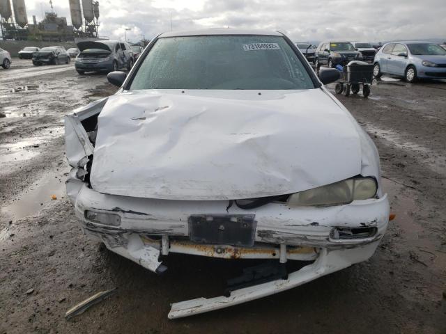 Photo 5 from auction – 1995 NISSAN ALTIMA XE with VIN 1N4BU31D8SC190752