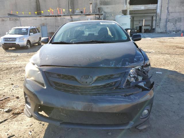 Photo 5 from auction – 2011 TOYOTA COROLLA BA with VIN 2T1BU4EE3BC580894
