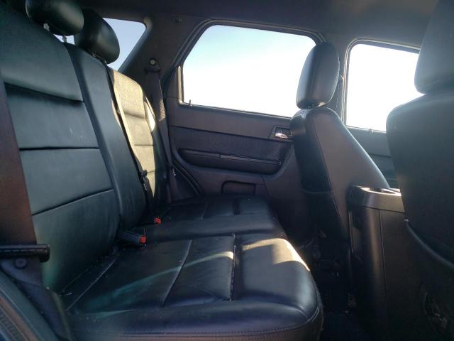 Photo 11 from auction – 2009 FORD ESCAPE LIM with VIN 1FMCU94G29KC56196