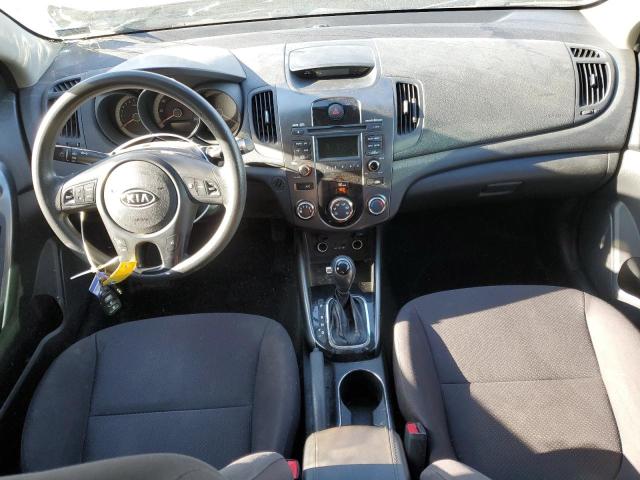 Photo 8 from auction – 2013 KIA FORTE EX with VIN KNAFU4A26D5724433