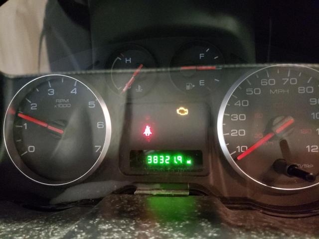 Photo 9 from auction – 2005 FORD FIVE HUNDR with VIN 1FAFP23105G128720