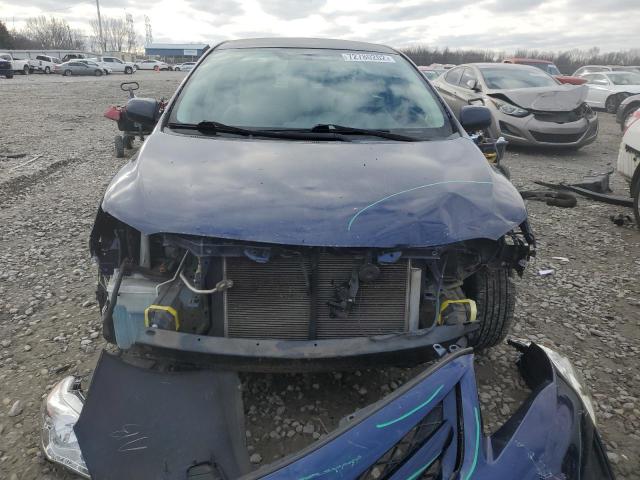 Photo 5 from auction – 2013 TOYOTA CARROLLA with VIN 5YFBU4EEXDP107495