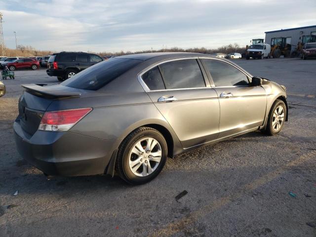 Photo 3 from auction – 2010 HONDA ACCORD LXP with VIN 1HGCP2F46AA159052