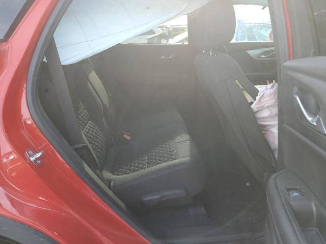 Photo 11 from auction – 2020 CHEVROLET BLAZER 2LT with VIN 3GNKBHR43LS668175