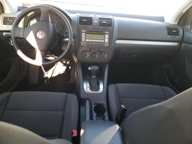 Photo 8 from auction – 2008 VOLKSWAGEN RABBIT with VIN WVWDB71K08W301347