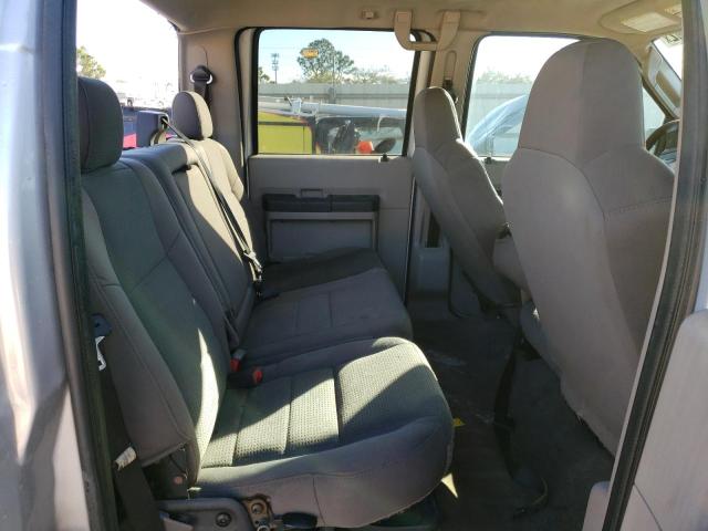 Photo 10 from auction – 2010 FORD F250 SUPER with VIN 1FTSW2B51AEB34032