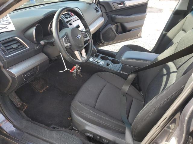 Photo 7 from auction – 2015 SUBARU LEGACY 2.5 with VIN 4S3BNAC64F3006276