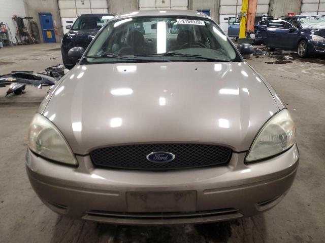 Photo 5 from auction – 2005 FORD TAURUS SE with VIN 1FAFP53U85A107466