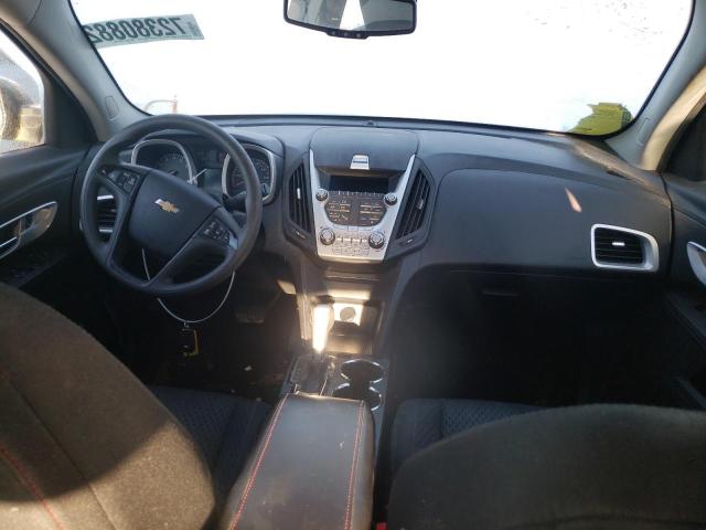 Photo 8 from auction – 2015 CHEVROLET EQUINOX LS with VIN 1GNALAEK1FZ140047