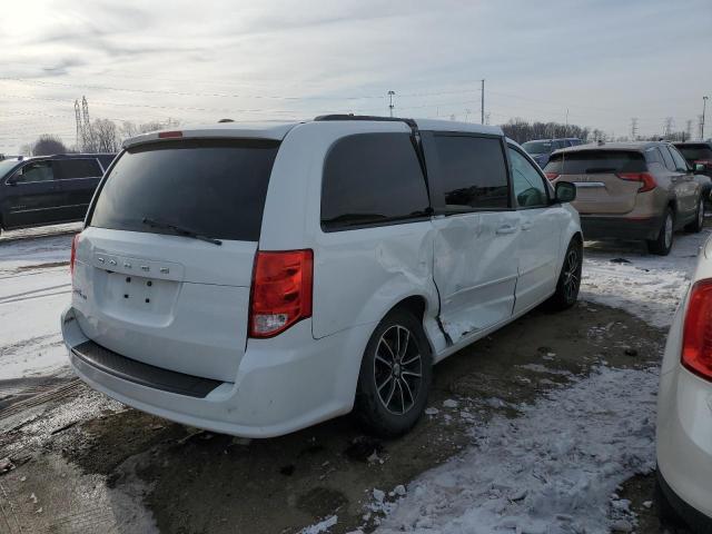 Photo 3 from auction – 2017 DODGE GRAND CARA with VIN 2C4RDGBG4HR849628
