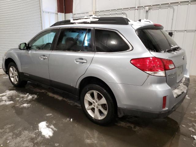 Photo 2 from auction – 2013 SUBARU OUTBACK 2. with VIN 4S4BRCKC2D3258818