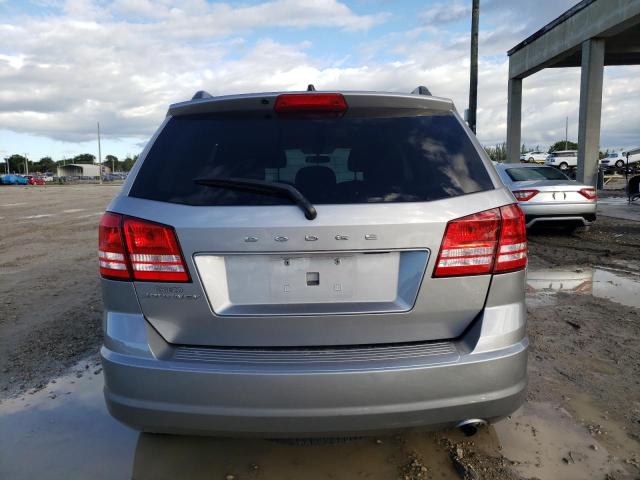 Photo 6 from auction – 2017 DODGE JOURNEY SE with VIN 3C4PDCAB0HT696720