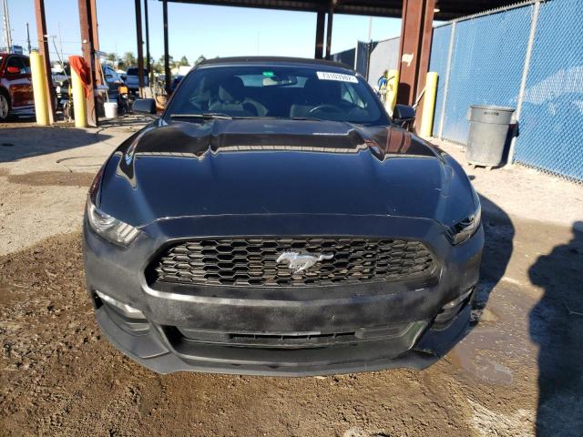 Photo 5 from auction – 2016 FORD MUSTANG with VIN 1FATP8EM7G5318185