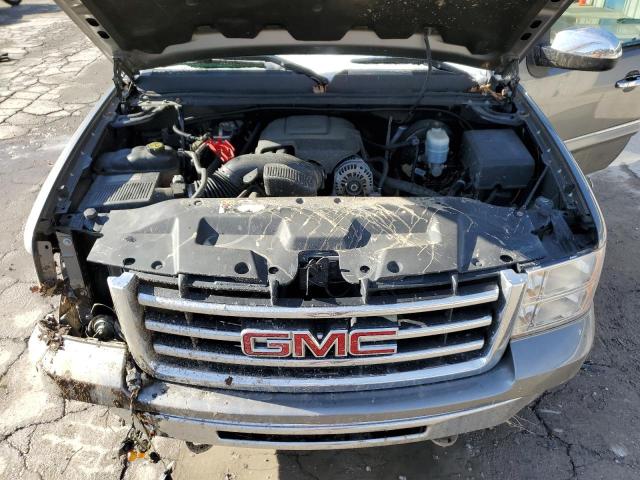 Photo 11 from auction – 2013 GMC SIERRA K15 with VIN 1GTR2VE75DZ305774