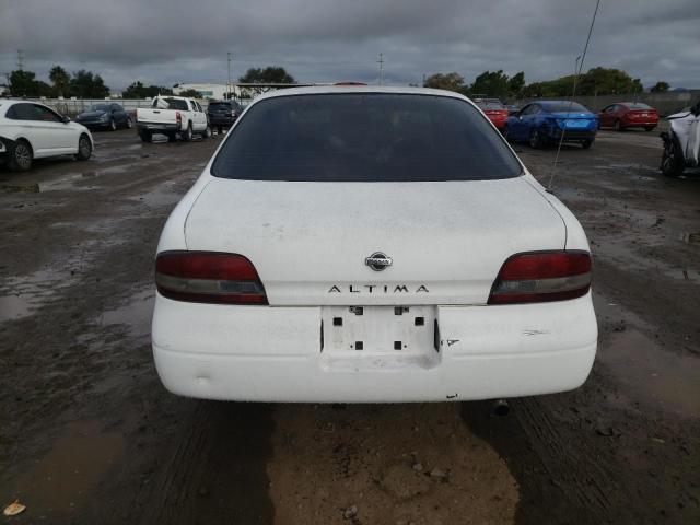 Photo 6 from auction – 1995 NISSAN ALTIMA XE with VIN 1N4BU31D8SC190752