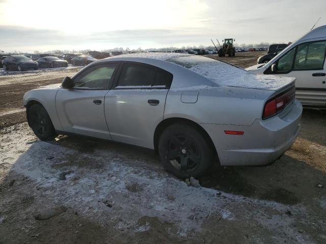 Photo 2 from auction – 2014 DODGE CHARGER PO with VIN 2C3CDXAT5EH190761