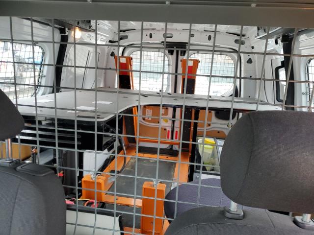 Photo 10 from auction – 2014 FORD TRANSIT CO with VIN NM0LS7F78E1165605