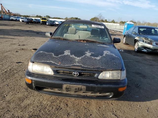 Photo 5 from auction – 1997 TOYOTA COROLLA BA with VIN 2T1BA02E3VC188072