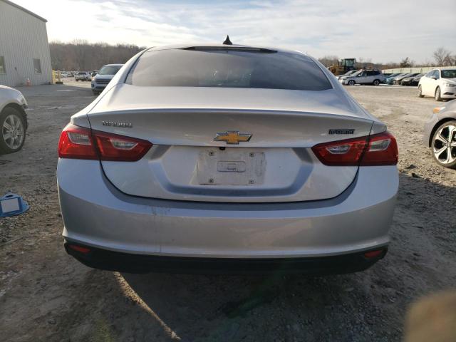 Photo 6 from auction – 2017 CHEVROLET MALIBU LS with VIN 1G1ZB5ST3HF164155