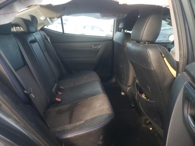 Photo 10 from auction – 2018 TOYOTA COROLLA L with VIN 2T1BURHE5JC973058