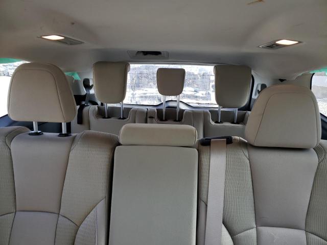 Photo 10 from auction – 2021 SUBARU ASCENT PRE with VIN 4S4WMACD3M3415297
