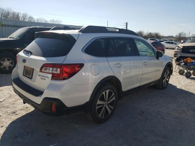 Photo 3 from auction – 2019 SUBARU OUTBACK 3. with VIN 4S4BSENC4K3359741