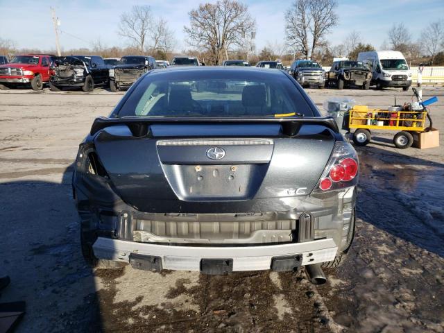Photo 6 from auction – 2010 TOYOTA SCION TC with VIN JTKDE3B77A0309179